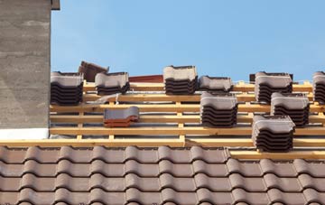 Swallowcliffe clay roofing costs