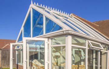 conservatory roof insulation costs Swallowcliffe