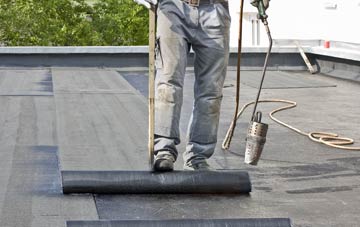 flat roof replacement Swallowcliffe, Wiltshire