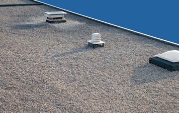 flat roofing Swallowcliffe, Wiltshire