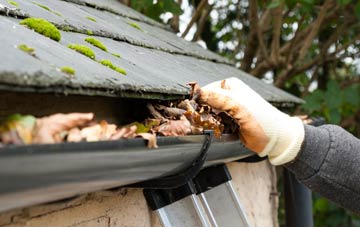 gutter cleaning Swallowcliffe, Wiltshire