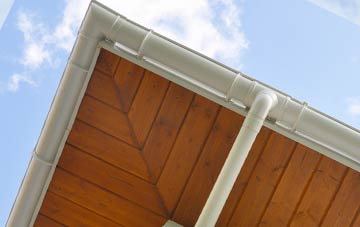 Swallowcliffe soffit types