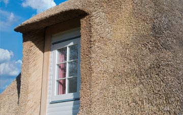 Swallowcliffe thatch roof disadvantages