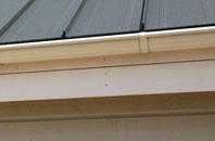 Swallowcliffe soffit repair